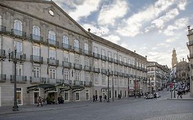 Intercontinental Porto - Palacio Das Cardosas By Ihg
